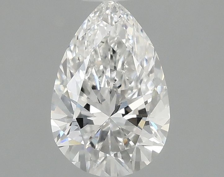 1.01 ct. pear Lab Grown Diamond front image