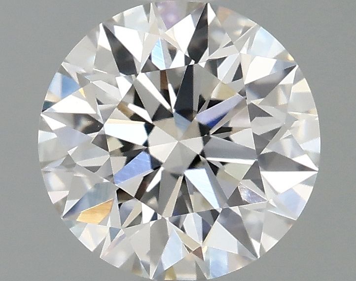 1.09 ct. round Lab Grown Diamond front image