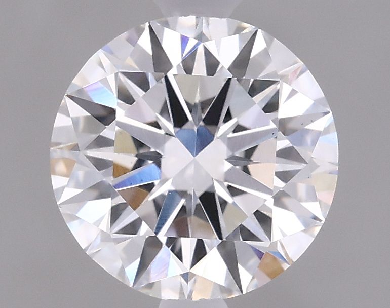 1.09 ct. round Lab Grown Diamond front image