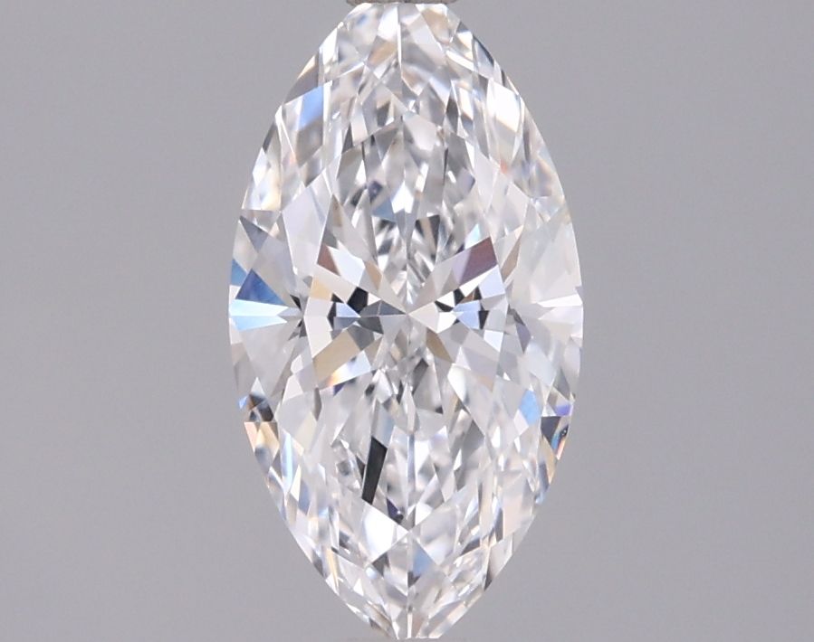 1.01 ct. marquise Lab Grown Diamond front image