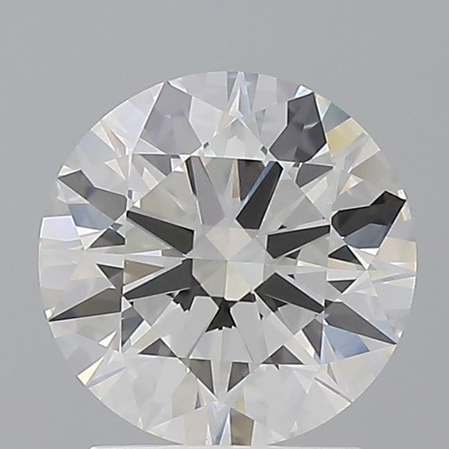 2.09 ct. round Lab Grown Diamond front image