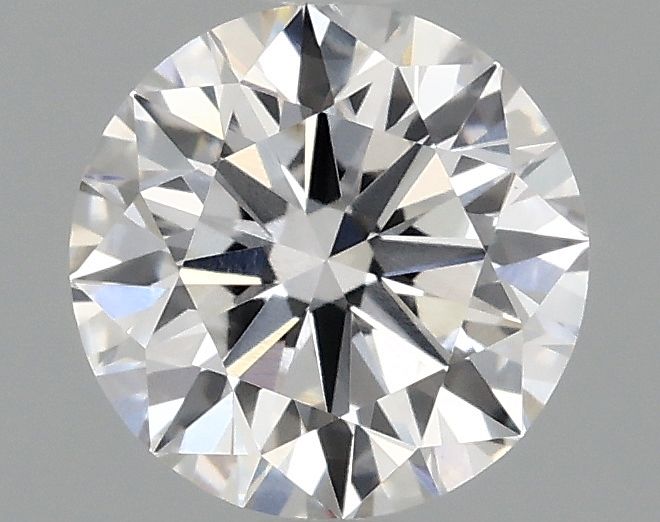 1.06 ct. round Lab Grown Diamond front image