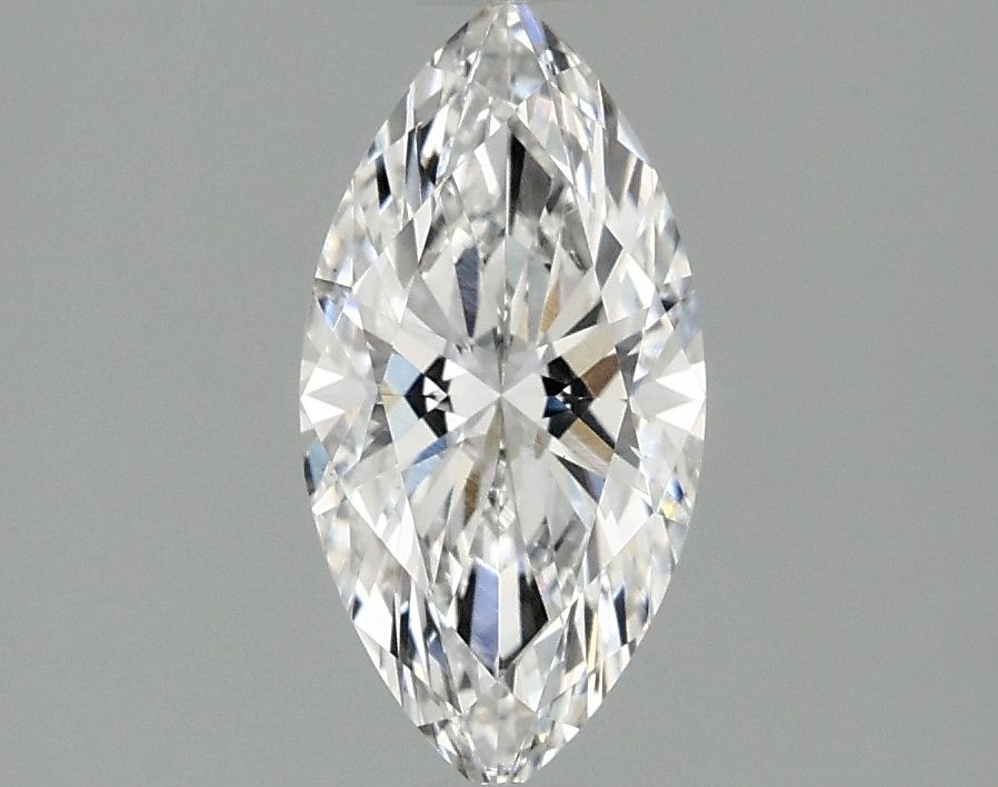 1.09 ct. marquise Lab Grown Diamond front image