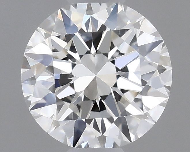 0.3 ct Round Diamond
