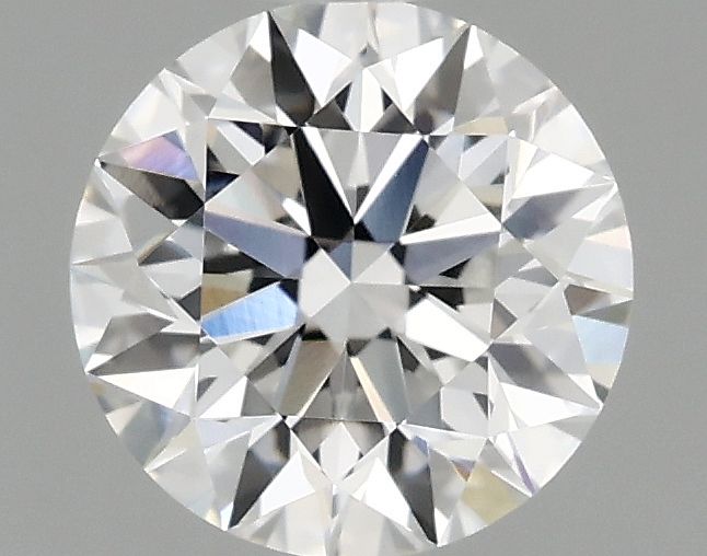 1.09 ct. round Lab Grown Diamond front image