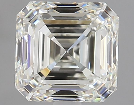 Asscher Diamond