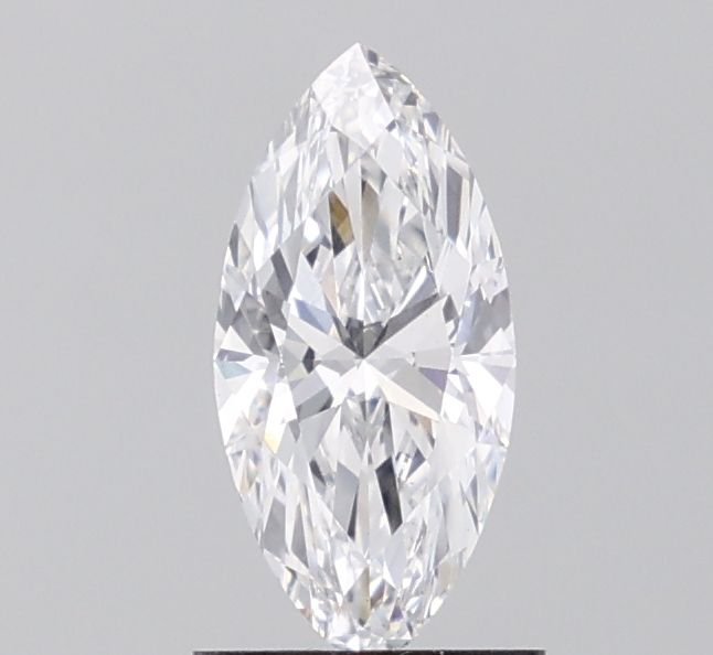 1.01 ct. marquise Lab Grown Diamond front image