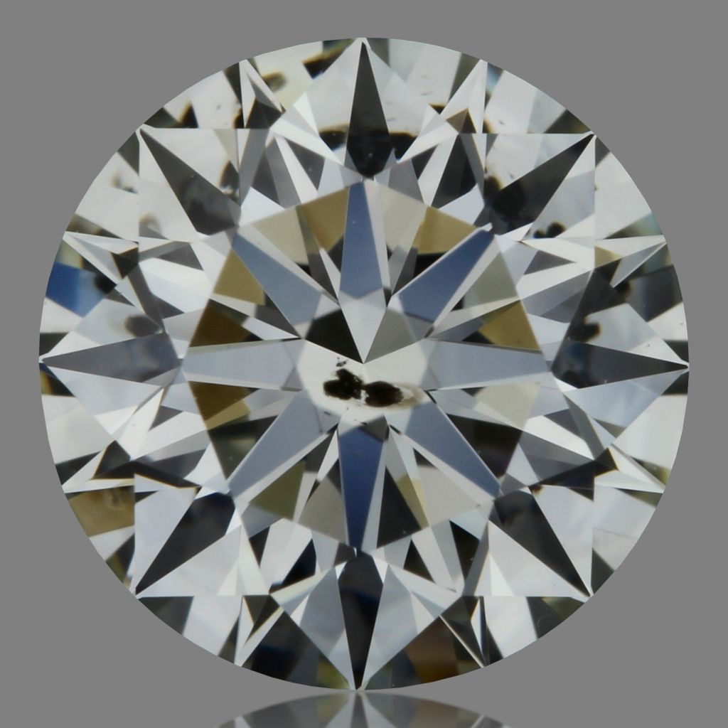 1.15 Carat Round Diamond M I1