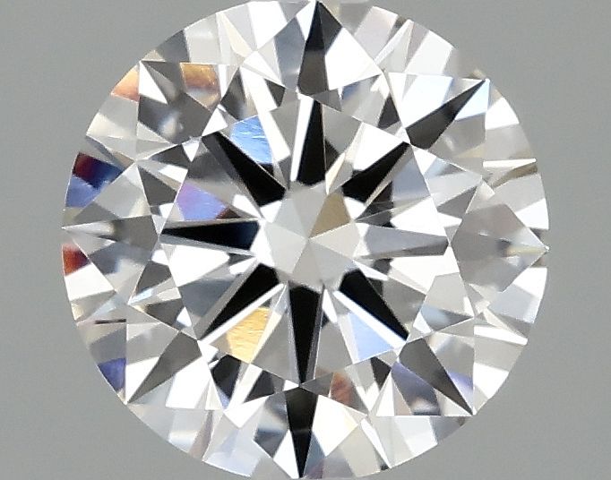 1.78 ct. round Lab Grown Diamond front image