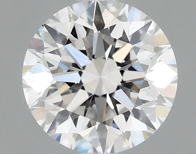 1.09 ct. round Lab Grown Diamond front image