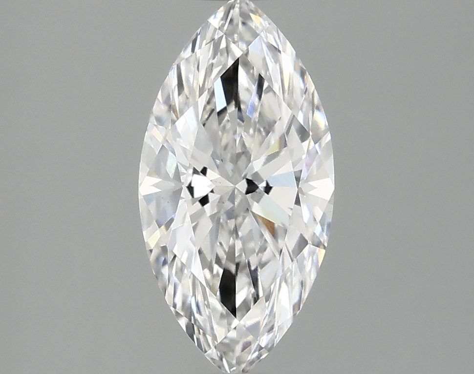 1.49 ct. marquise Lab Grown Diamond front image