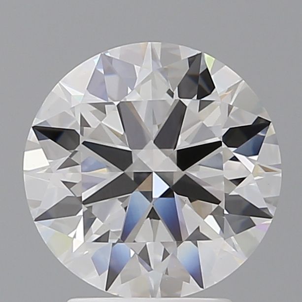 3.01 ct. round Lab Grown Diamond front image