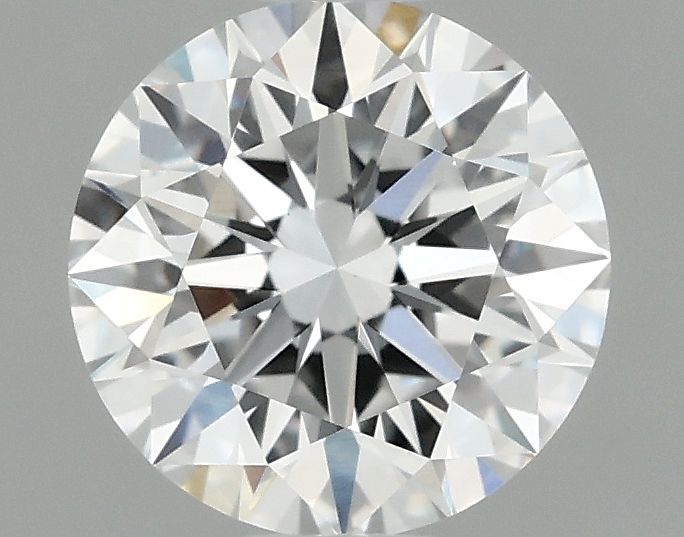 1.09 ct. round Lab Grown Diamond front image