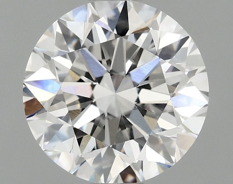 1.49 ct. round Lab Grown Diamond front image