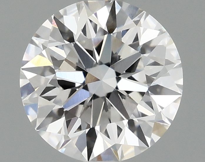 1.04 ct. round Lab Grown Diamond front image