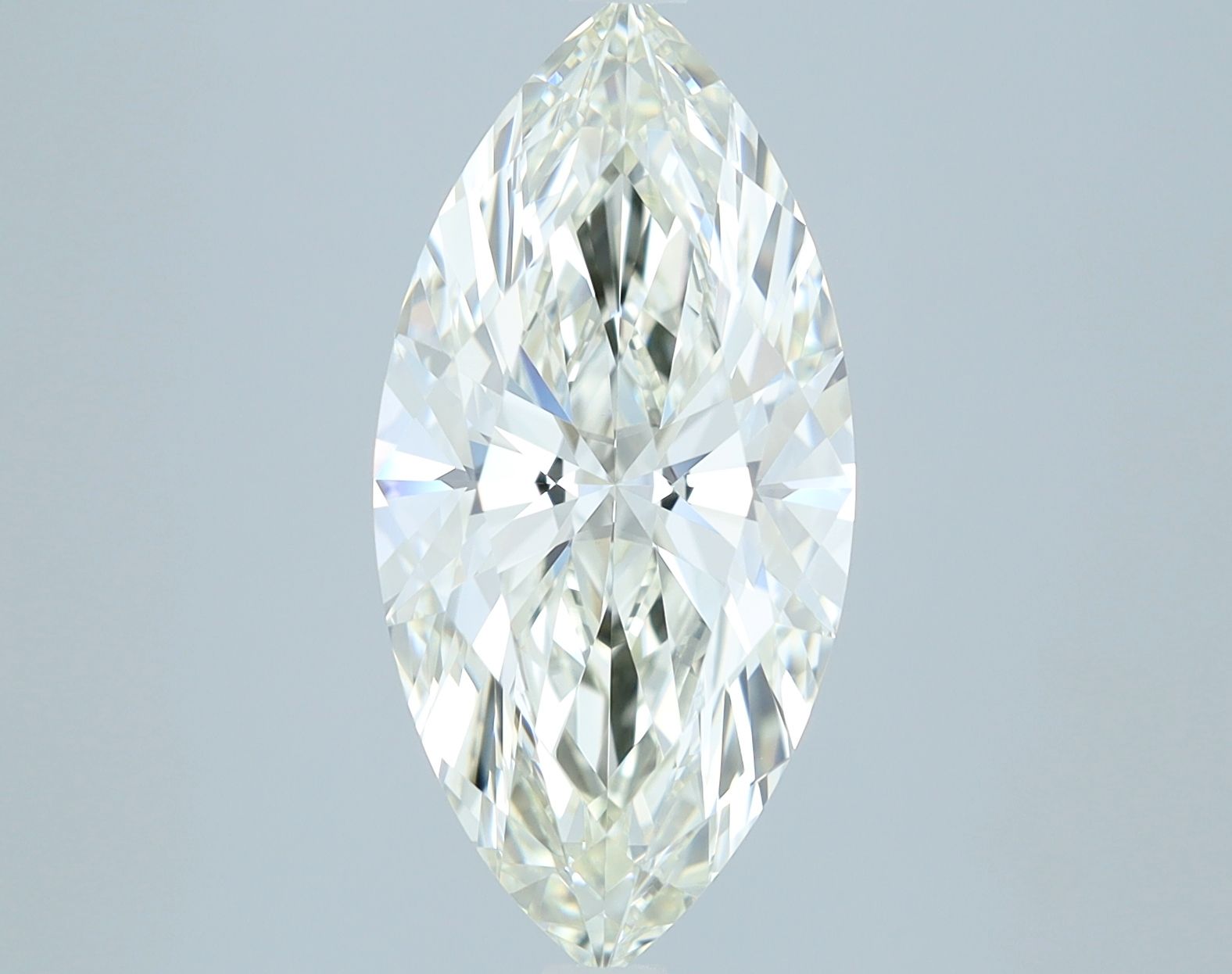 3.07 ct Marquise diamond