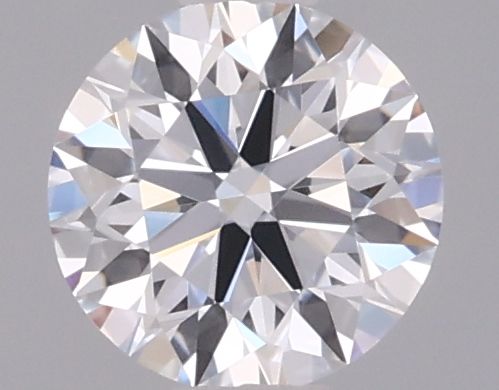 0.48 ct lab-grown Round Diamond