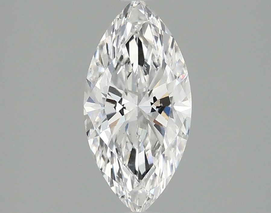 1.08 ct. marquise Lab Grown Diamond front image