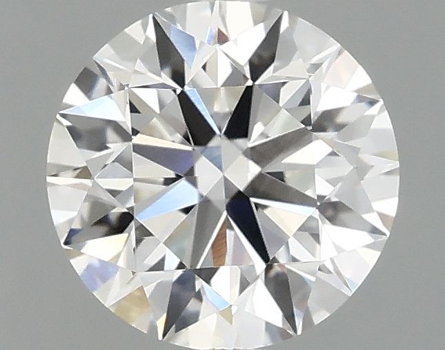 1.51 ct. round Lab Grown Diamond front image