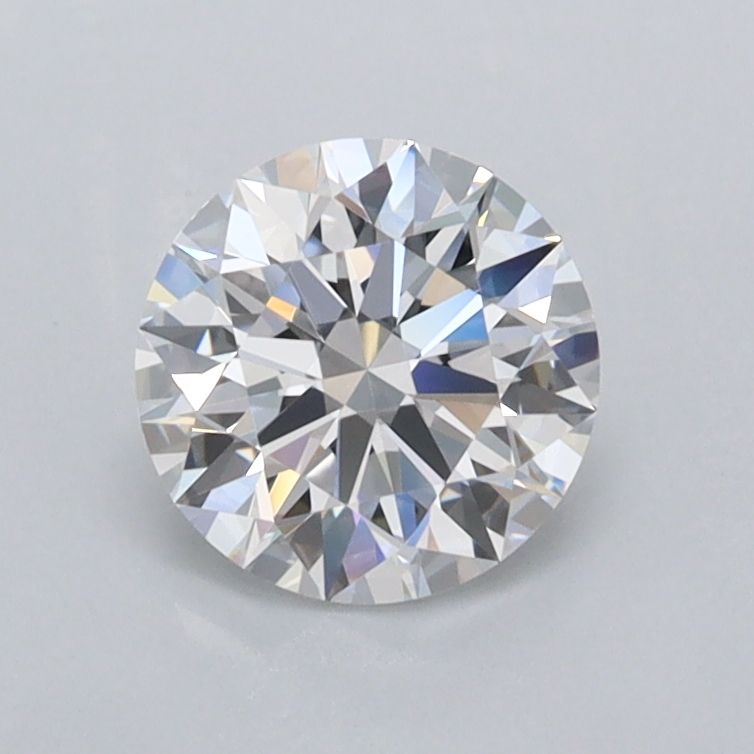 0.96 ct. round Lab Grown Diamond front image