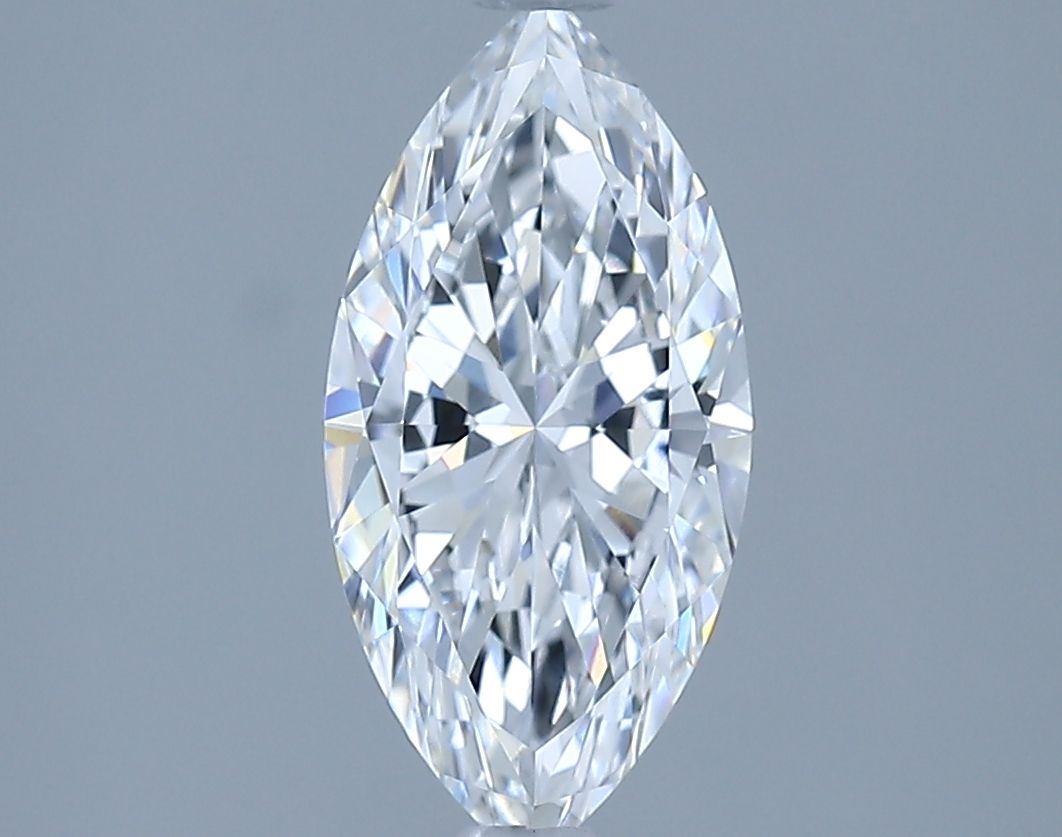 1.71 ct. marquise Lab Grown Diamond front image