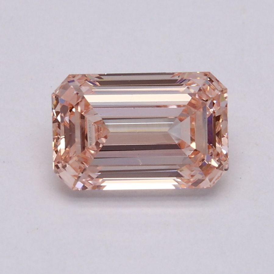 fancy color lab diamond