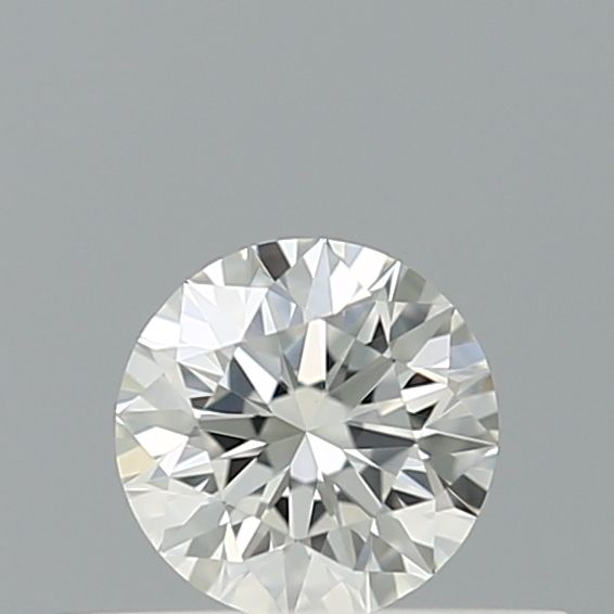0.25 ct Round Diamond