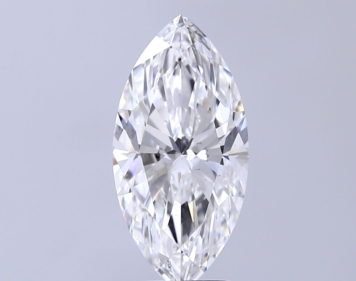 Marquise Diamond