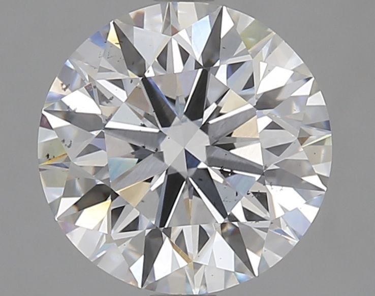 Round Diamond