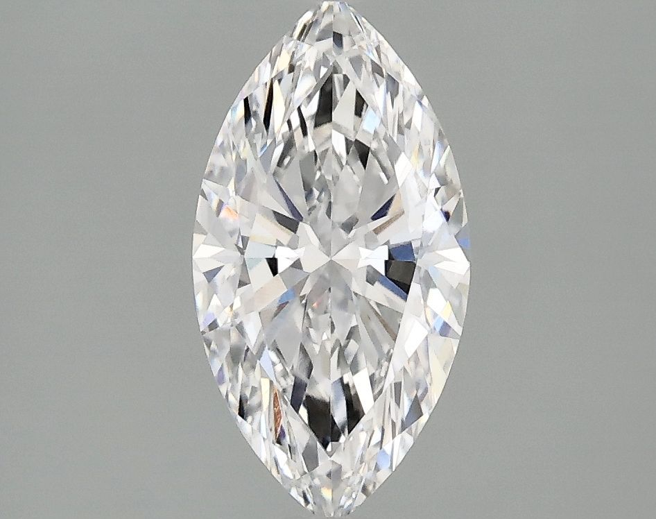 1.49 ct. marquise Lab Grown Diamond front image