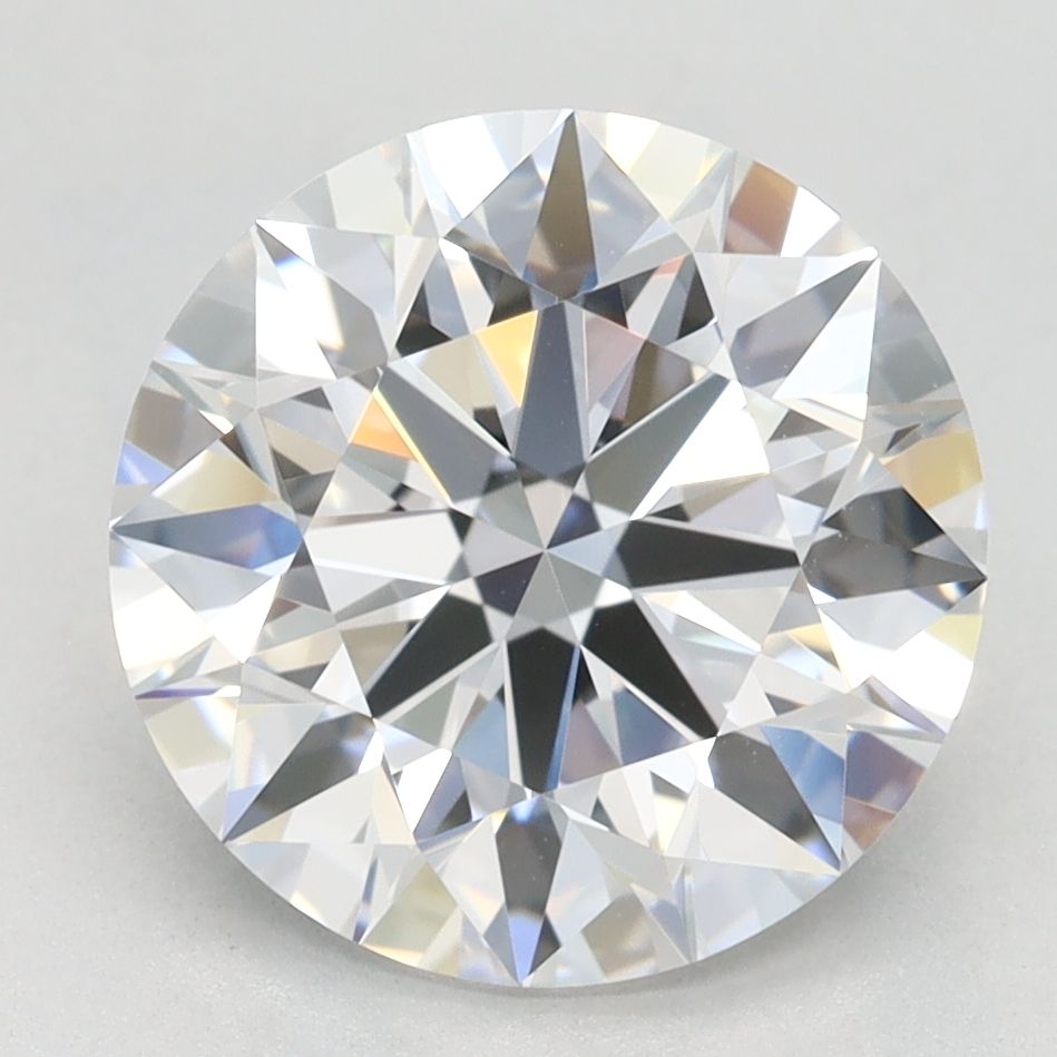 Round Diamond