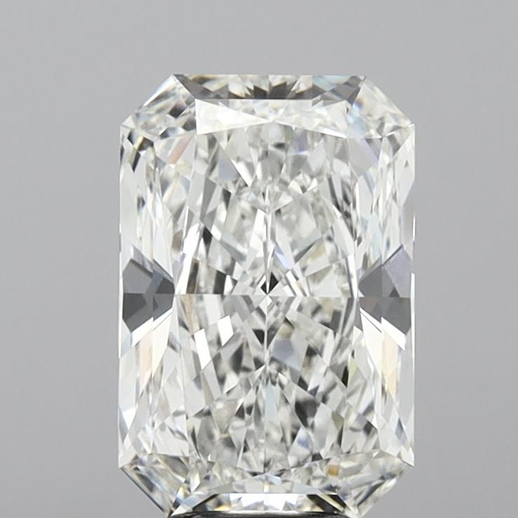 Radiant Diamond