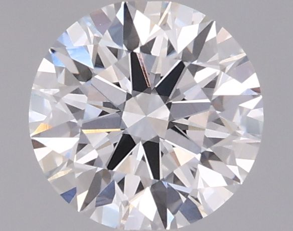 1.06 ct. round Lab Grown Diamond front image