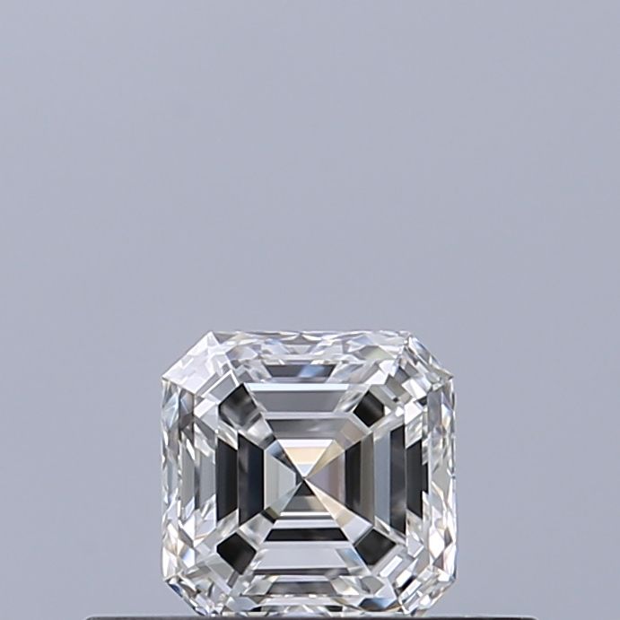Asscher Diamond