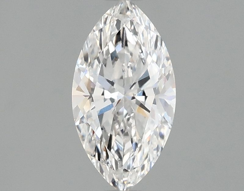 1.03 ct. marquise Lab Grown Diamond front image