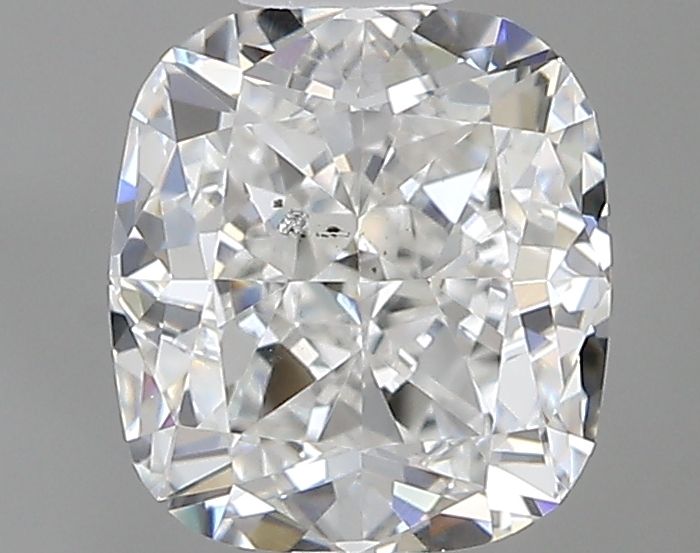 Cushion Diamond