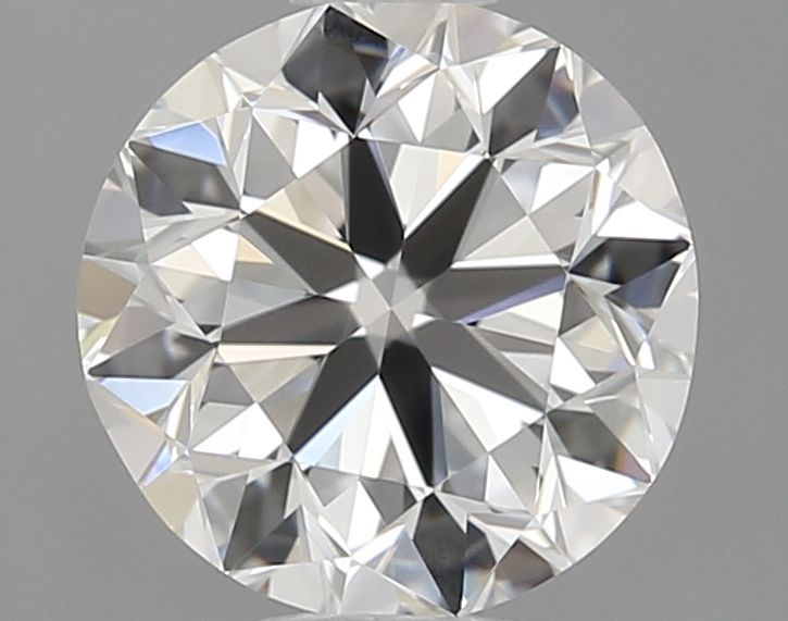1 Carat Round Diamond G VVS1