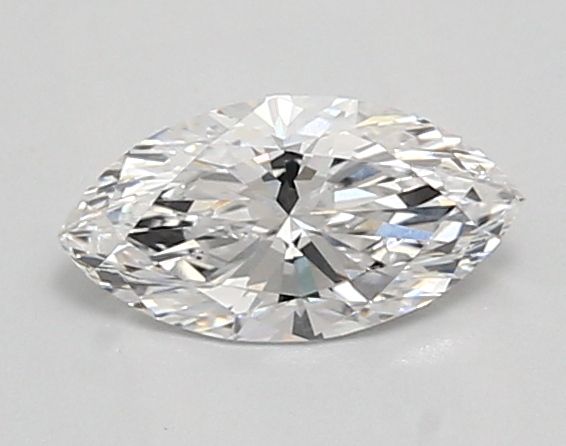0.87 ct. marquise Lab Grown Diamond front image
