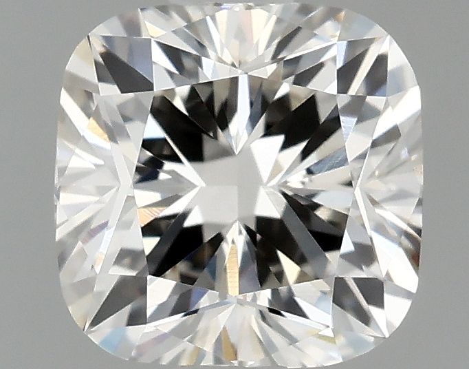 1.01 ct Cushion Modified diamond