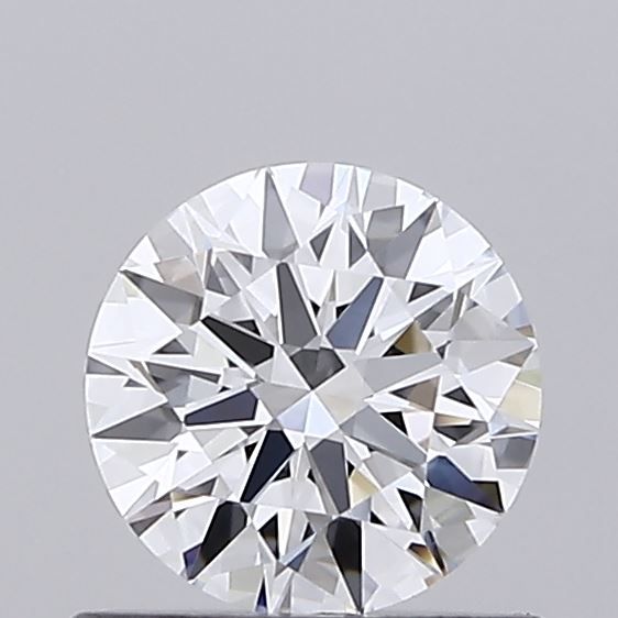 0.69 ct lab-grown Round Diamond