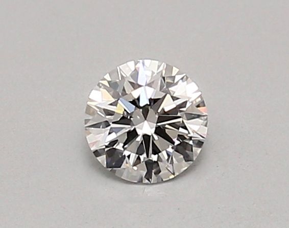 0.39 ct lab-grown Round Diamond