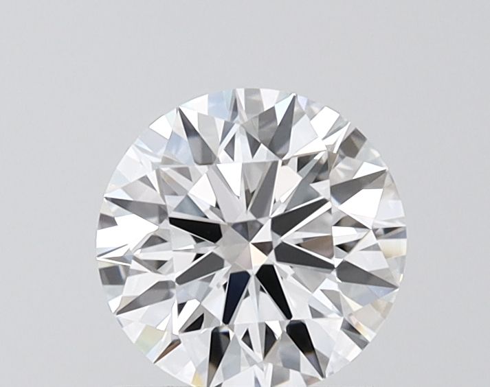 1.07 ct. round Lab Grown Diamond front image