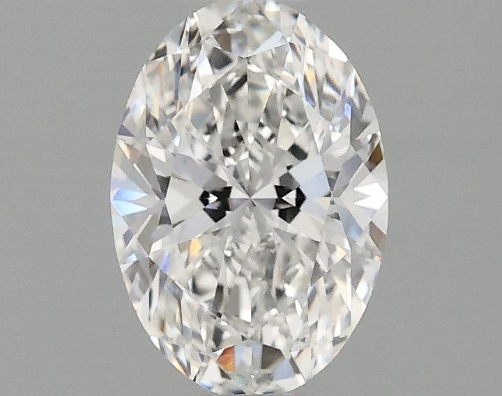 1.19 ct Oval diamond