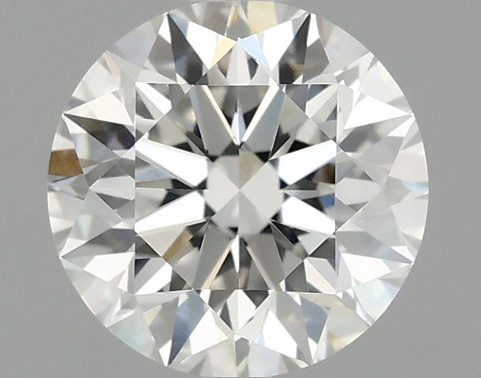 1.06 ct. round Lab Grown Diamond front image