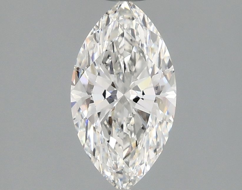 1.04 ct. marquise Lab Grown Diamond front image