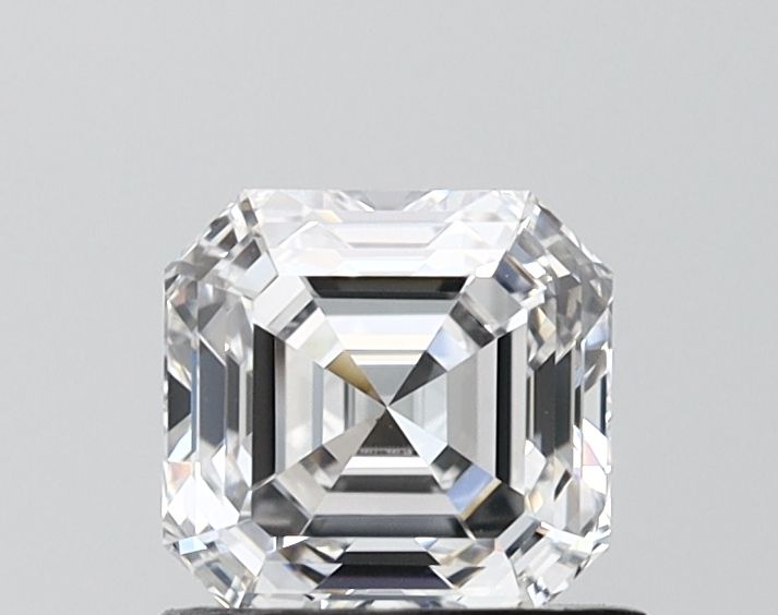 Asscher Diamond