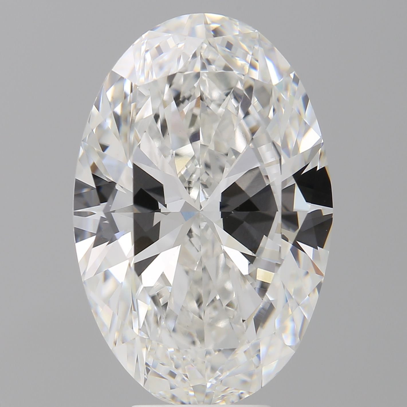 Oval Diamond