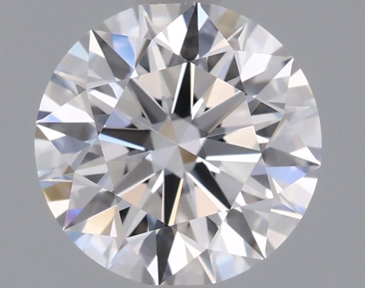 0.96 ct. round Lab Grown Diamond front image