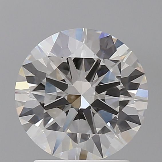 2.02 ct. round Lab Grown Diamond front image