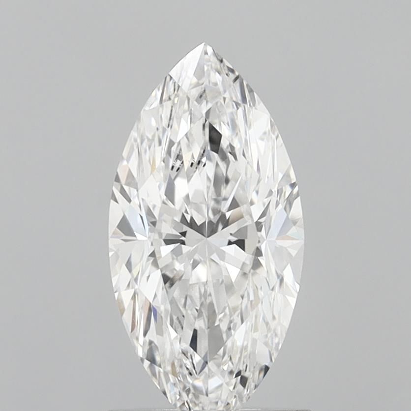 1.50 ct. marquise Lab Grown Diamond front image